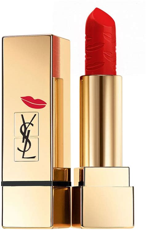 Why are some YSL special edition lippies only available in